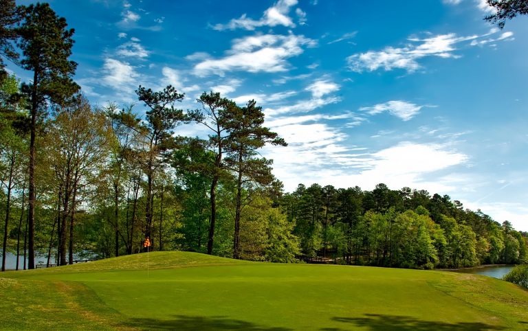 Golf Course